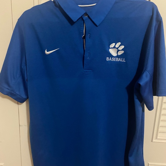 Nike Polo - Picture 2 of 2